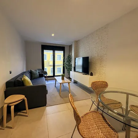 Appartement A17 Luxury By Wave *