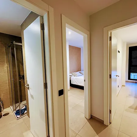 A17 Luxury By Wave Appartement