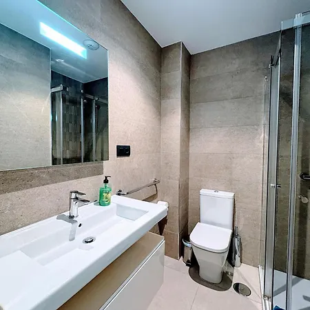 Appartement A17 Luxury By Wave *