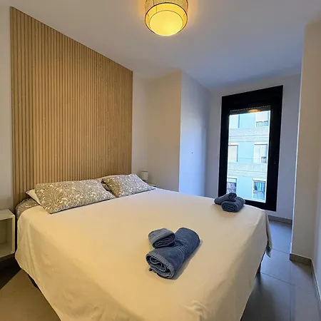 A17 Luxury By Wave Appartement *