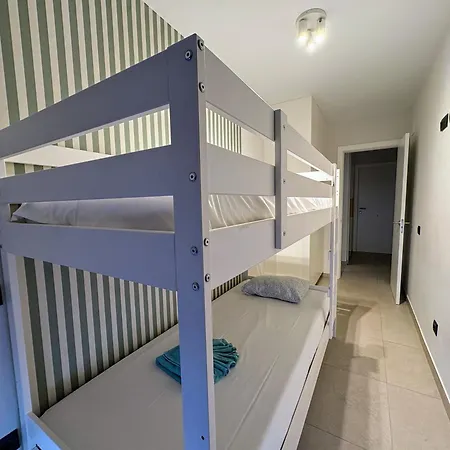 Appartement A17 Luxury By Wave *