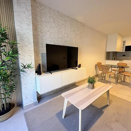 A17 Luxury By Wave Appartement *
