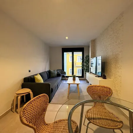 A17 Luxury By Wave Appartement *