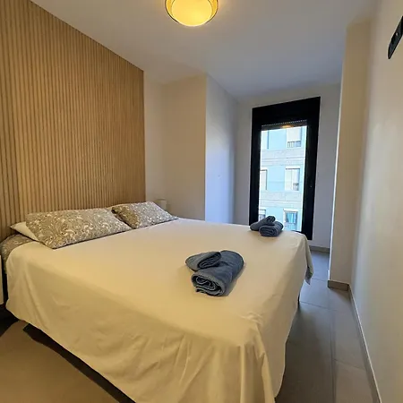 Appartement A17 Luxury By Wave *