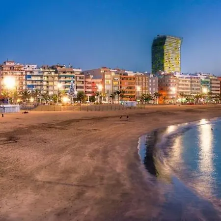 Appartement A17 Luxury By Wave Las Palmas