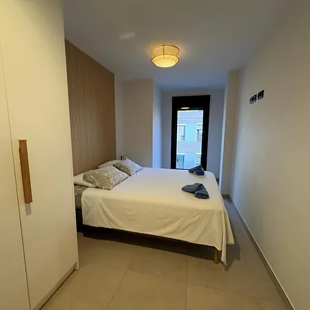 A17 Luxury By Wave Daire Las Palmas de Gran Canaria