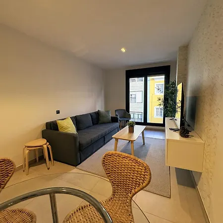 Daire A17 Luxury By Wave