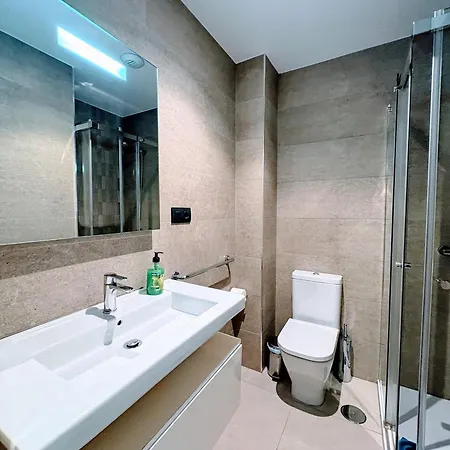 A17 Luxury By Wave Daire Las Palmas de Gran Canaria