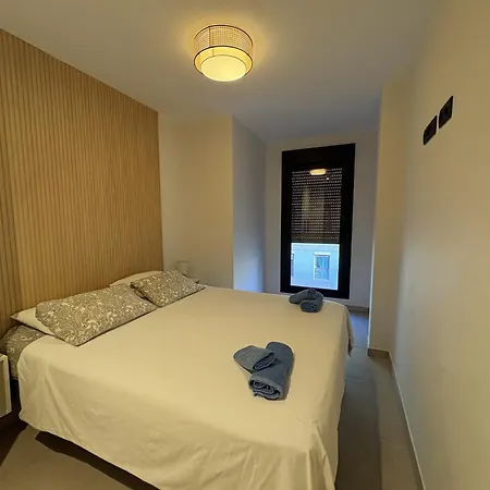 Daire A17 Luxury By Wave Las Palmas de Gran Canaria